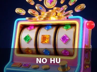 Màn hình game nổ hũ với các biểu tượng fruit và số jackpot khổng lồ đang quay vòng quay may mắn
